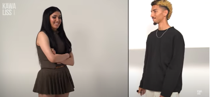برنامج  تلفزيوني مغربي ..لا أخلاقي برعاية “أمير المؤمنين “
