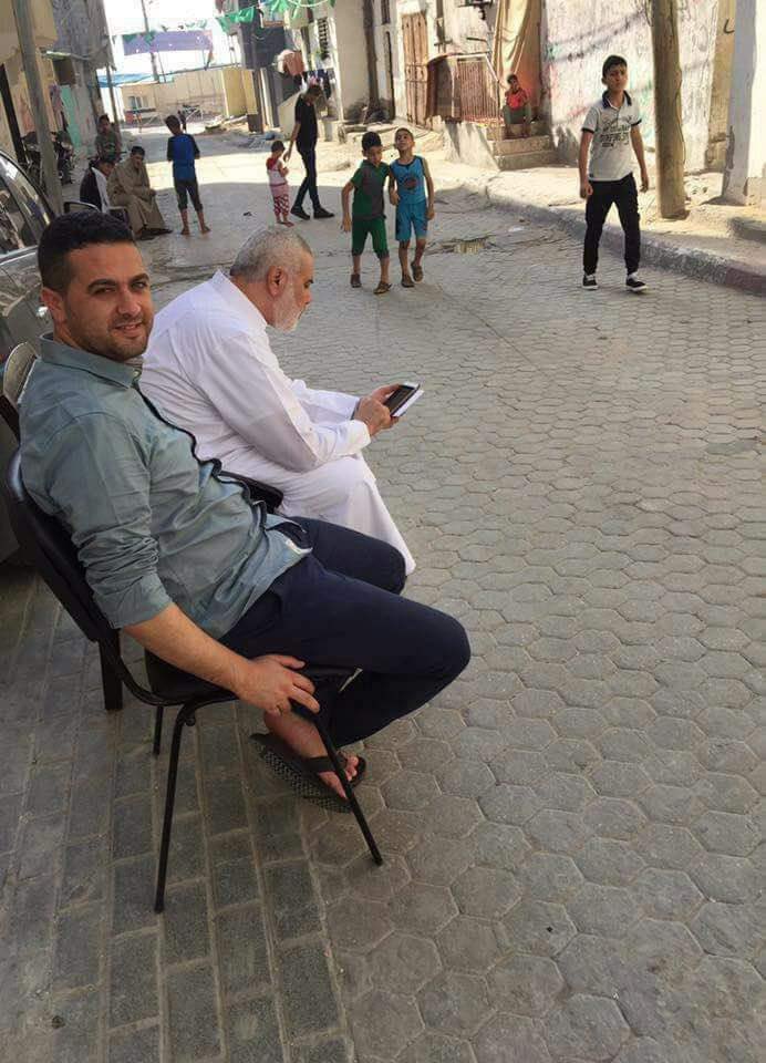 حفيظ دراجي ..‏ما أعظم صبر الرجال ، وما أحقر صمت الأنذال..