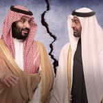 الخلافات السعودية الإماراتية تخرج للعلن ،،والرياض تقدم شكوى ضد أبوظبي في الأمم المتحدة