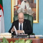 #تغطية_خاصة ..تبون يترأس اجتماعا للمجلس الأعلى للأمن