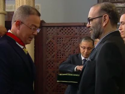 الرياضة بين قيم المحبة والتوظيف السياسي ..المغرب أنموذجا!