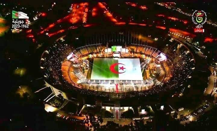 حفيظ دراجي ..الحياة مواقف والتاريخ يسجل!