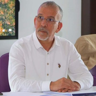 حفيظ دراجي ..الحياة مواقف والتاريخ يسجل!