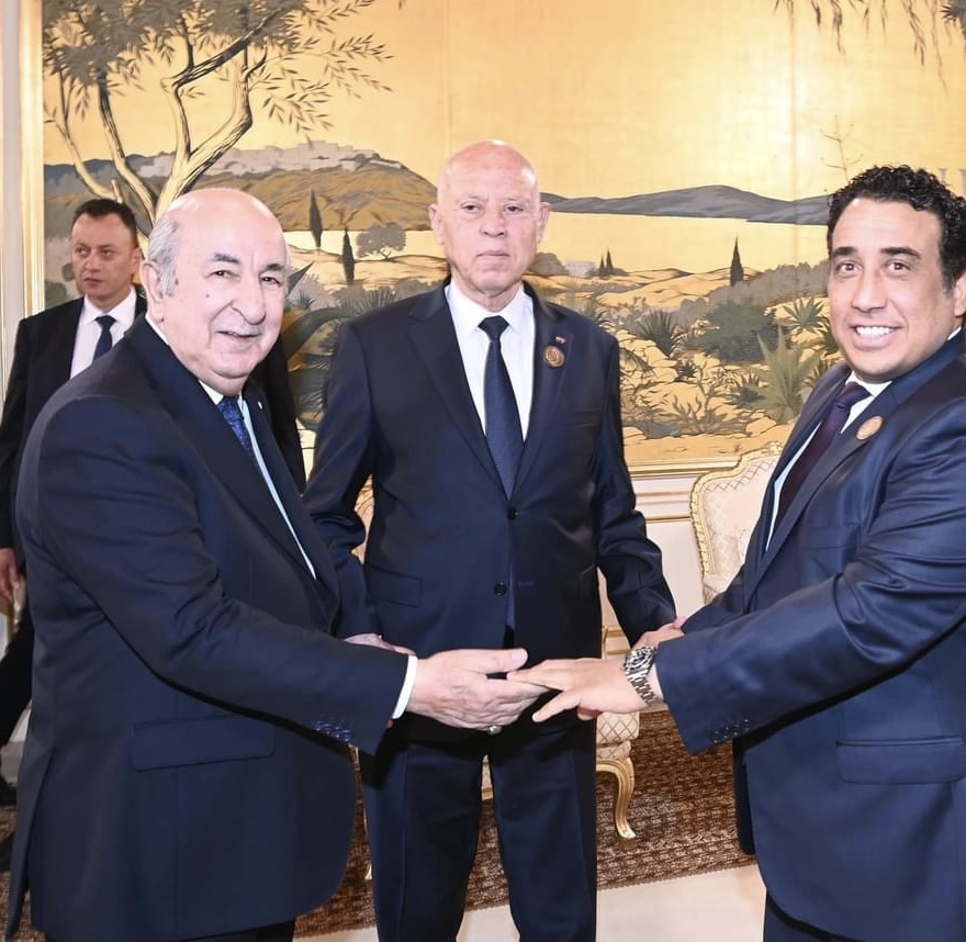 الإنفاق العسكري.. زيادة في الجزائر وتراجع في المغرب..مغزى ودلالات؟