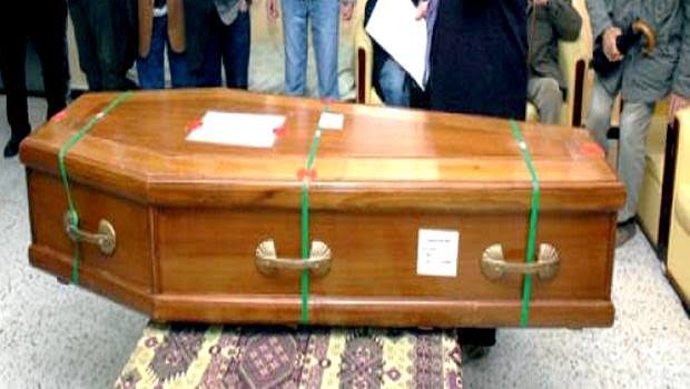 الخارجية الجزائرية توضح .. الدولة الجزائرية تتكفل بمصاريف نقل جثامين الجزائريين المتوفين بالخارج  دون استثناء