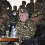 رسالة الجيش الجزائري إلى المغرب من بشار !
