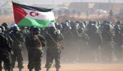 البوليساريو..هذه شروطنا لوقف إطلاق النار