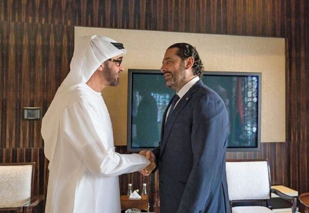 طحنون بن زايد رجل الترليون ونصف دولار الذي وضع يده على خزائن الإمارات 