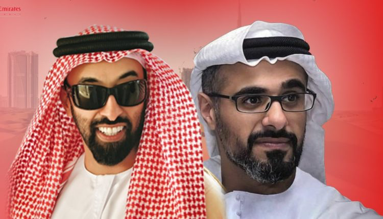 طحنون بن زايد رجل الترليون ونصف دولار الذي وضع يده على خزائن الإمارات 