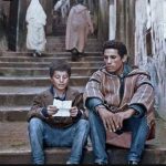فيلم معركة الجزائر وقود ثورة الجامعات الأميركية !