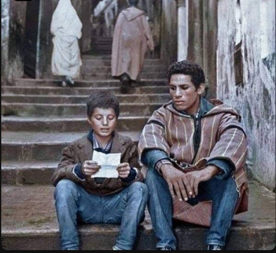 فيلم معركة الجزائر وقود ثورة الجامعات الأميركية !