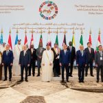 منتدى الدوحة ..جهود الجزائر الدبلوماسية محل إشادة !