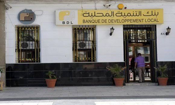 بنك التنمية المحلية يعتزم إطلاق خدمة الدفع الإلكتروني على المستوى الدولي