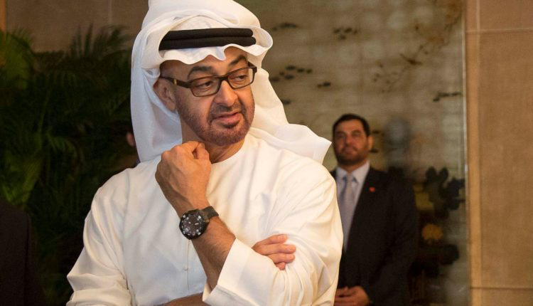 الإمارات ..معركة كسر عظام