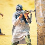 مصرع 10 عناصر  تابعة لميليشيا موالية للمجلس العسكري الحاكم في مالي