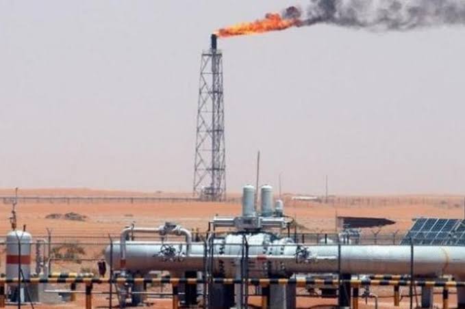 ارتفاع صادرات #الجزائر من النفط