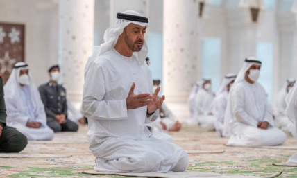 لكن لماذا ⁧‫#الإمارات‬⁩ الصهيونية تستهدف ⁧‫#الجزائر‬⁩؟