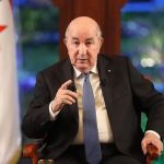 تضامن عربي مع مواقف الجزائر تجاه الدور التخريبي للإمارات عبر منصة X