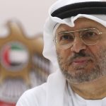 أبوظبي تحرك أبواقها الإعلامية ومرتزقتها للرد على تصريحات تبون !!