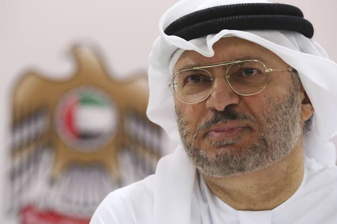 أبوظبي تحرك أبواقها الإعلامية ومرتزقتها للرد على تصريحات تبون !!