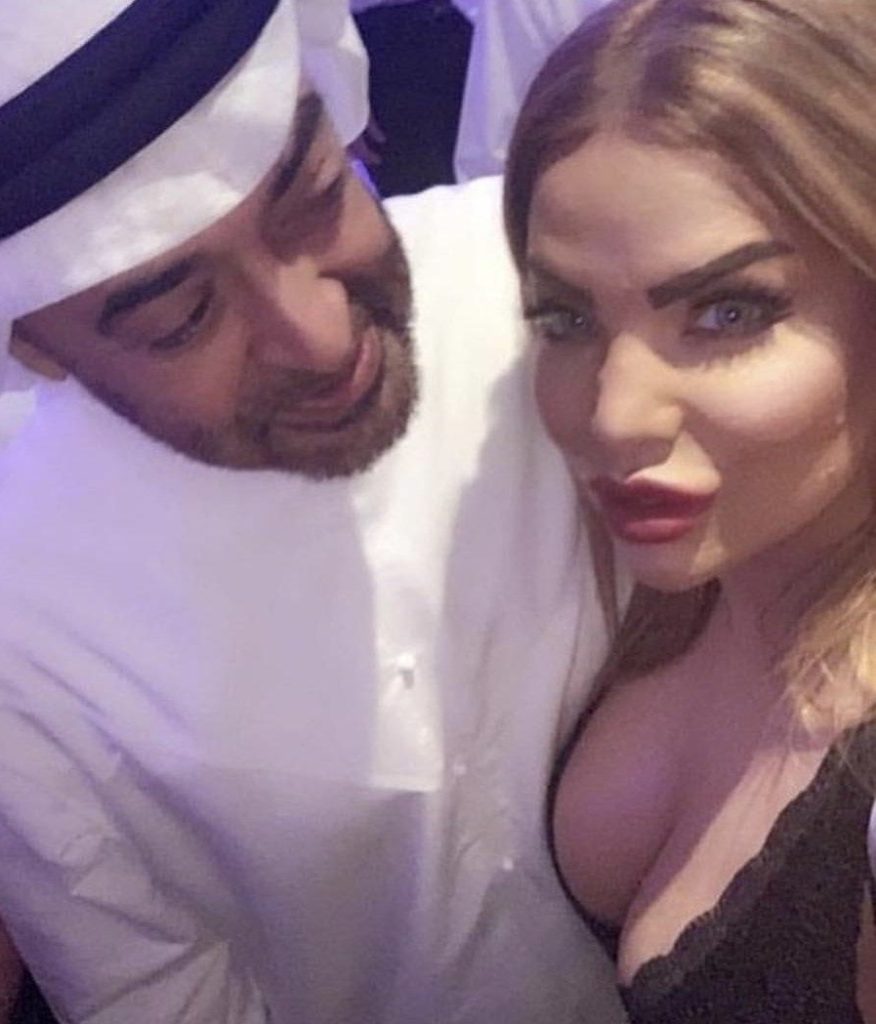 كيف أصبحت دويلة الإمارات أكبر مركز للدعارة في العالم؟ وما سر التنافس بين دبي ومراكش !!