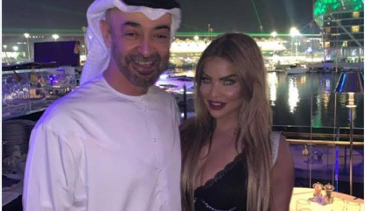 محمد بن زايد يشتري قصرا في لندن تتجاوز قيمته 80 مليون دولار