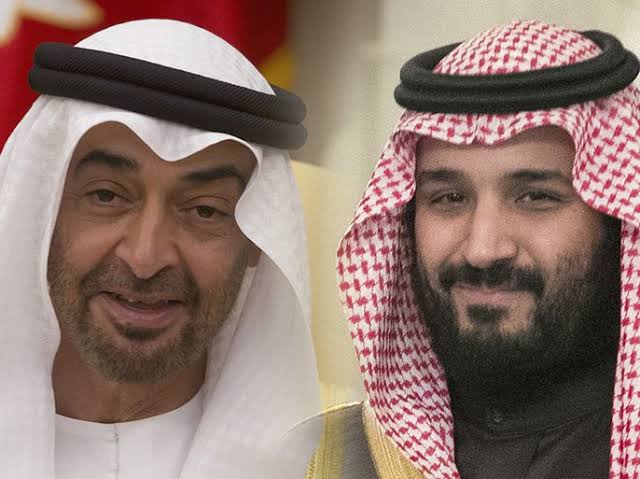 ما سر استمرار القطيعة بين محمد بن سلمان وشيطان العرب ؟