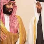 ما سر استمرار القطيعة بين محمد بن سلمان وشيطان العرب ؟
