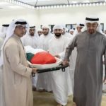 محمد بن زايد على سيرة أجداده: تفاصيل قتل شقيقه أحمد بن زايد في المغرب
