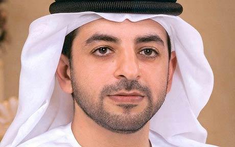 محمد بن زايد على سيرة أجداده: تفاصيل قتل شقيقه أحمد بن زايد في المغرب