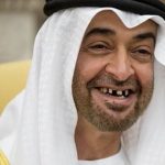 فضائح رجالات الحكم في الإمارات
