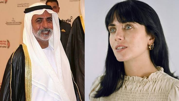 بريطانية اغتصبها وزير إماراتي تتحدث !