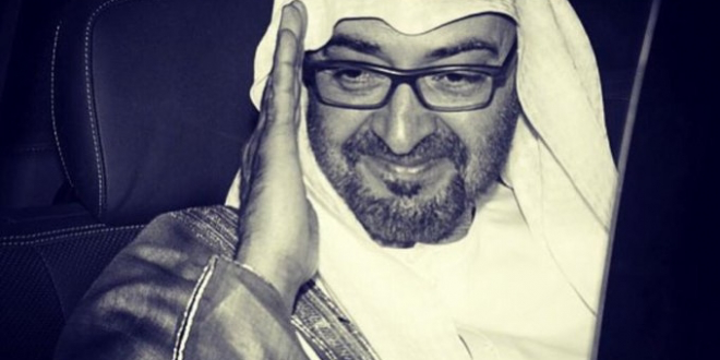بريطانية اغتصبها وزير إماراتي تتحدث !