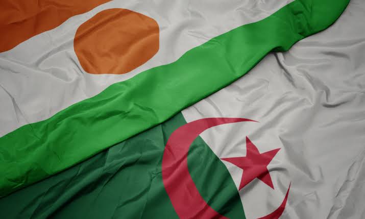 الجزائر توبخ سفير النيجر
