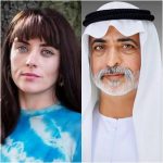 بريطانية اغتصبها وزير  إماراتي تتحدث !