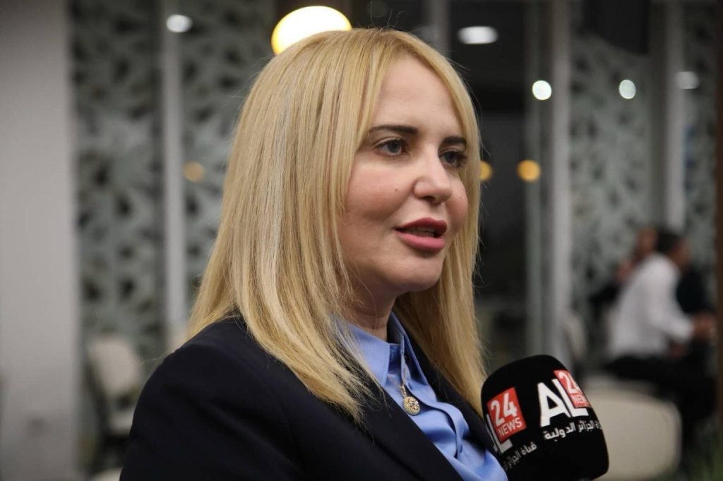 الهلال الأحمر الجزائري..ذراع الدبلوماسية الإنسانية