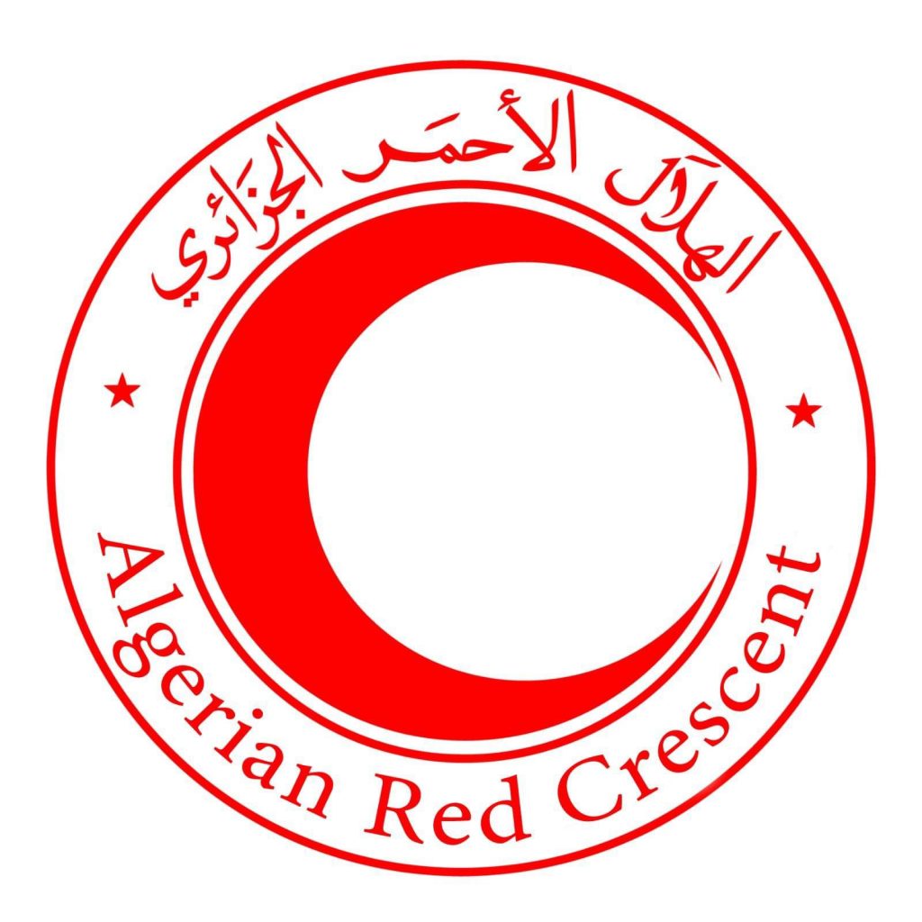 الهلال الأحمر  الجزائري..ذراع الدبلوماسية الإنسانية