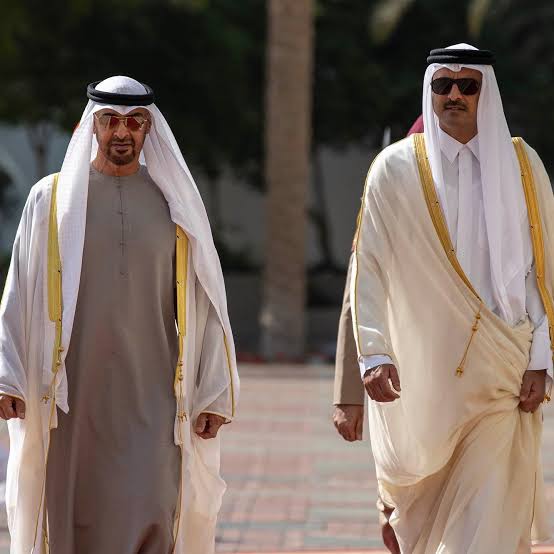 تلميع إسرائيلي للإمارات وشيطنة لقطر..ما القصة؟