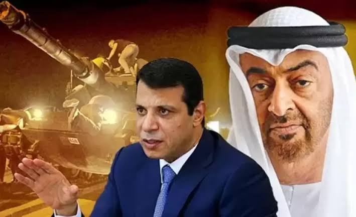 تلميع إسرائيلي للإمارات وشيطنة لقطر..ما القصة؟