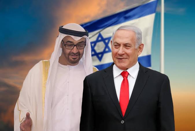 تلميع إسرائيلي للإمارات وشيطنة لقطر..ما القصة؟