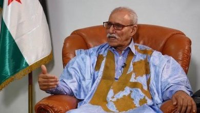 البوليساريو تهدد فرنسا ..أي استثمارات في الصحراء الغربية المحتلة تعتبر عدوانا