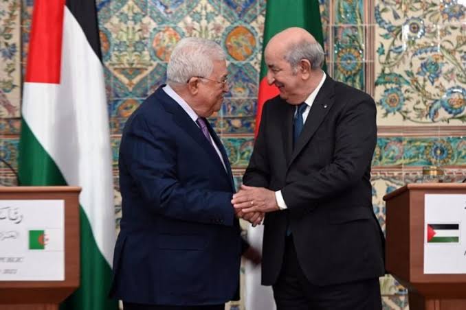 مطلب حصول فلسطين على عضوية الأمم المتحدة ..عندما غردت الجزائر عكس تيار المطبعين !