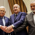 الجزائر تحشد الدعم الدولي لحصول فلسطين على عضوية كاملة بالأمم المتحدة