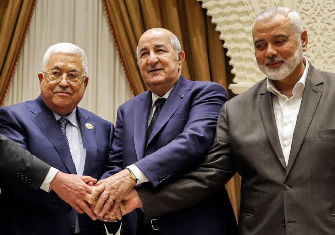 الجزائر تحشد الدعم الدولي لحصول فلسطين على عضوية كاملة بالأمم المتحدة