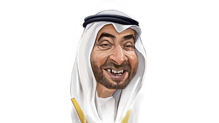 الإمارات ..عملاء الفوضى في  أفريقيا