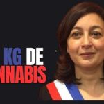 ضبط 70 كيلوغراما من المخدرات بمنزل رئيسة بلدية في فرنسا من أصول مغربية
