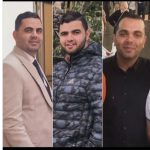 استشهاد 6 من أبناء وأحفاد إسماعيل هنية في قصف إسرائيلي غربي غزة