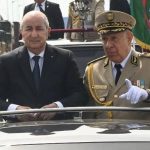 الجزائر تنوع شركائها في مجال الدفاع