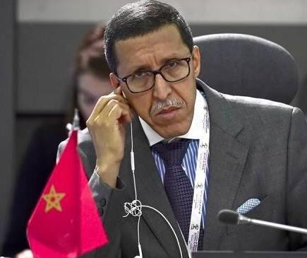 عمر هلال .. محّل سخرية العالم !!