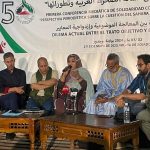 نانا لبات رشيد تفتح النار على الإعلام العربي المنحاز للأطروحات المغربية